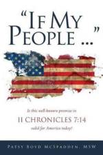 If My People... af Msw Patsy Boyd McSpadden