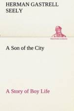 Son of the City A Story of Boy Life af Herman Gastrell Seely