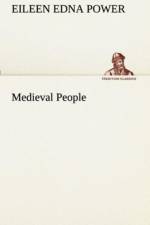 Medieval People af Eileen Edna Power