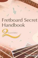 Fretboard Secret Handbook (2nd Edition) af Scott Su