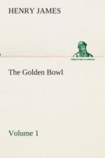 Golden Bowl - Volume 2 af Henry James