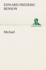 Michael af E F (Edward Frederic) Benson