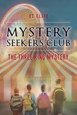 Mystery Seekers Club af ST Ellis