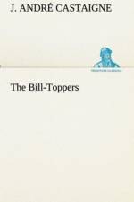 The Bill-Toppers af J Andre Castaigne