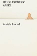 Amiel's Journal af Henri Frédéric Amiel