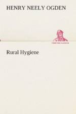 Rural Hygiene af Henry N (Henry Neely) Ogden