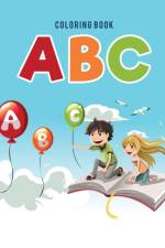 Coloring Book ABC af Coloring Pages for Kids