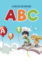 Livre de coloriage ABC af Coloring Pages for Kids