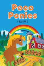Poco Ponies Colorare af Coloring Pages for Kids