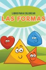 Libro para colorear las formas af Coloring Pages for Kids