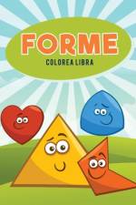 Forme colorea libra af Coloring Pages for Kids