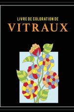 Libro para colorear del vitral af Coloring Pages for Kids