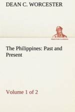 Philippines af Dean C Worcester