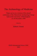 Archaeology of Medicine