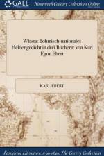 Wlasta af Karl Ebert