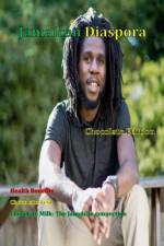 Jamaican Diaspora af Janice Maxwell