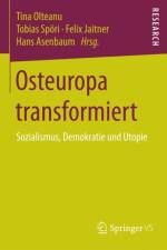 Osteuropa Transformiert