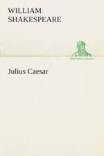 Julius Caesar af William Shakespeare