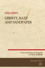 Liberty, Rats and Sandpaper af cs