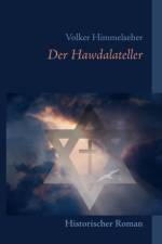 Der Hawdalateller af Volker Himmelseher