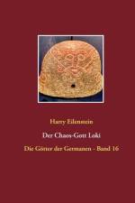 Chaos-Gott Loki af Harry Eilenstein