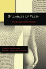 Syllables of Flesh af uianu