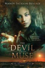 Devil And The Muse af Mandy Jackson-Beverly