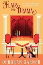 A Flair for Drama af Deborah Garner