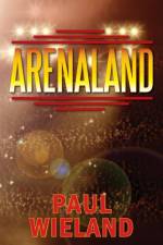 Arenaland af Paul Wieland