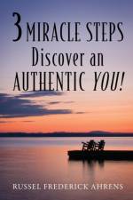 3 Miracle Steps af Russel Frederick Ahrens