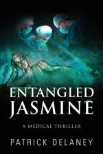 Entangled Jasmine af Patrick Delaney