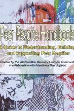 Peer Respite Handbook af Sera Davidow