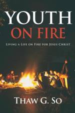 Youth on Fire af Thaw G So