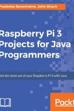 Raspberry Pi 3 Projects for Java Programmers af Pradeeka Seneviratne