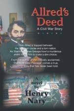 Allred's Deed af Henry Nary