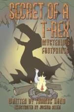 Secret of a T-Rex af Thomas Hund