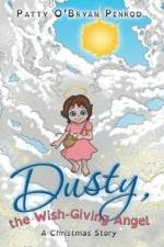 Dusty, the Wish-Giving Angel af Patty O'Bryan Penrod