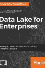 Data Lake for Enterprises af Tomcy John