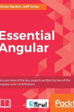 Essential Angular af Victor Savkin