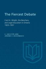 The Fiercest Debate af Jerome (Swiss Paraplegic Research Switzerland) Bickenbach