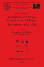 Problem of Early Tin