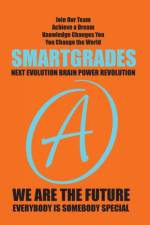 SMARTGRADES 2N1 School Notebooks 