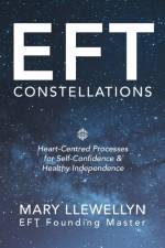 Eft Constellations af Mary Llewellyn