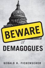 Beware of Demagogues af Gerald Fickenscher