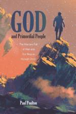 God and Primordial People af Paul Poulton