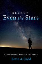 Beyond Even the Stars af Kevin A Codd