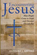 Encountering Jesus af Anthony J Cssp Gittins