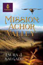 Mission af Laura J Salgado