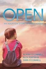 Open af Alaina O'Connell