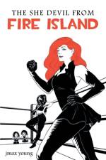 She Devil from Fire Island af jmax young